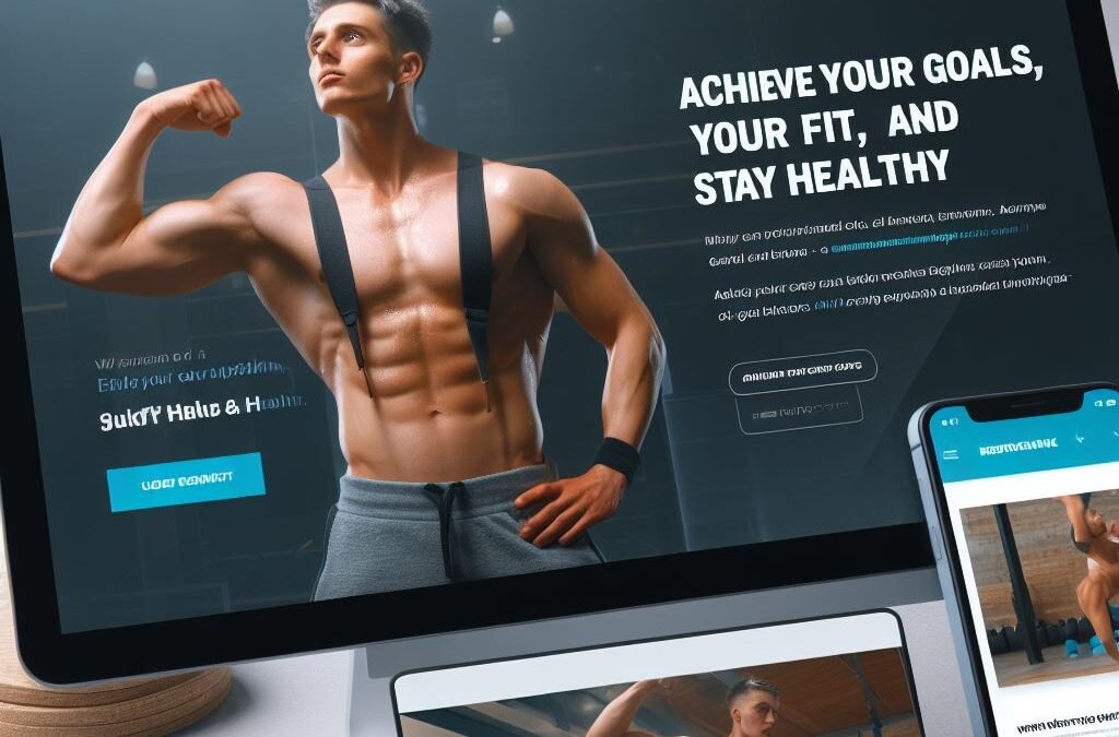 Optimizing User Experience for Fitness Brands: A Competitive Edge