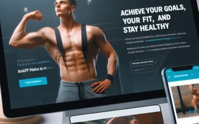 Optimizing User Experience for Fitness Brands: A Competitive Edge