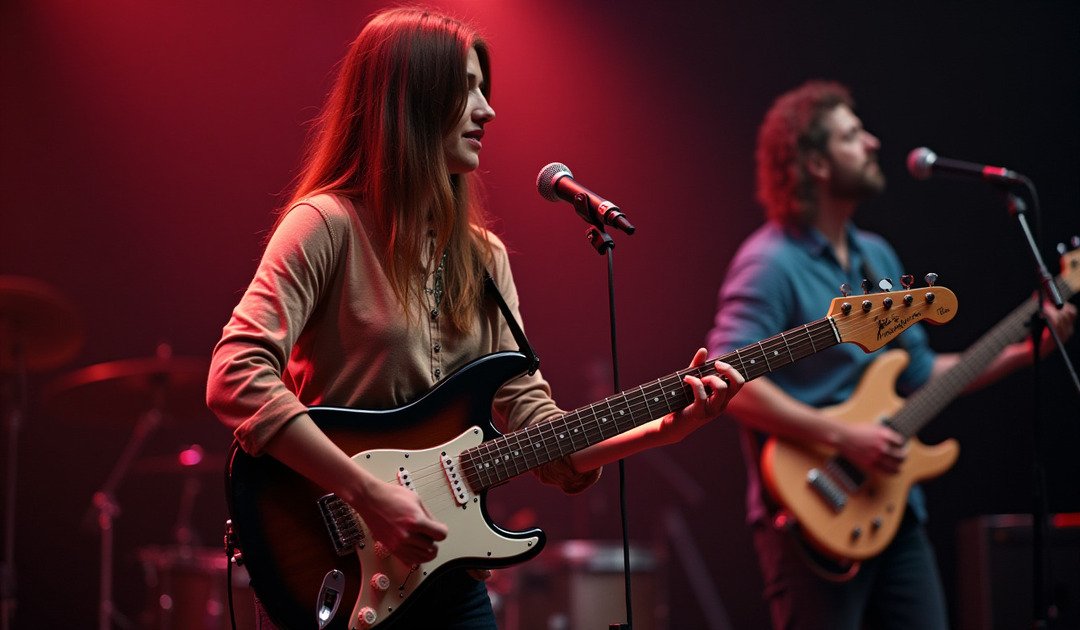 Enhancing Your Music Career with Professional Web Design in Barbados