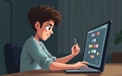 How to create a website for beginners